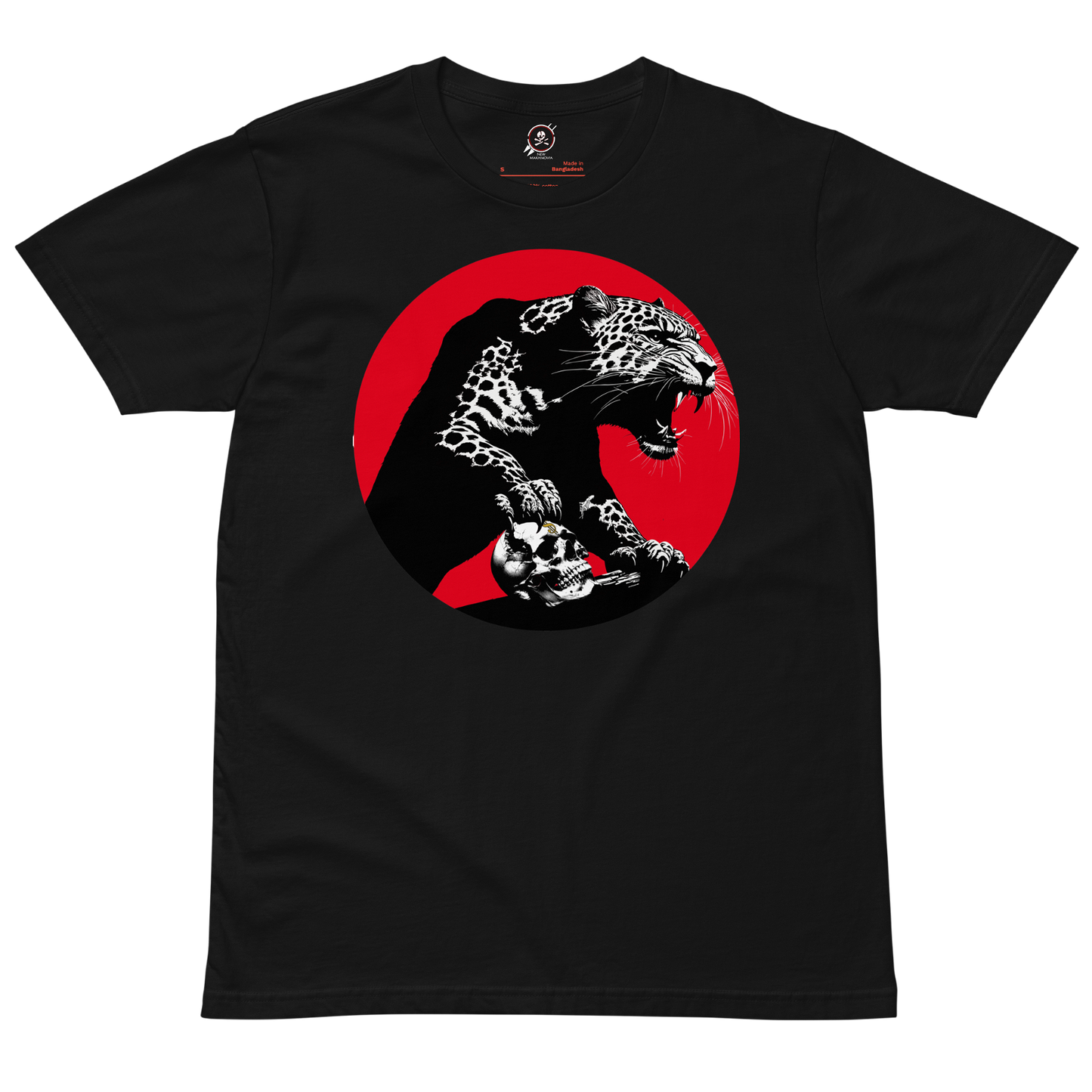 SABO TABBY - New Makhnovia - Men's Clothing