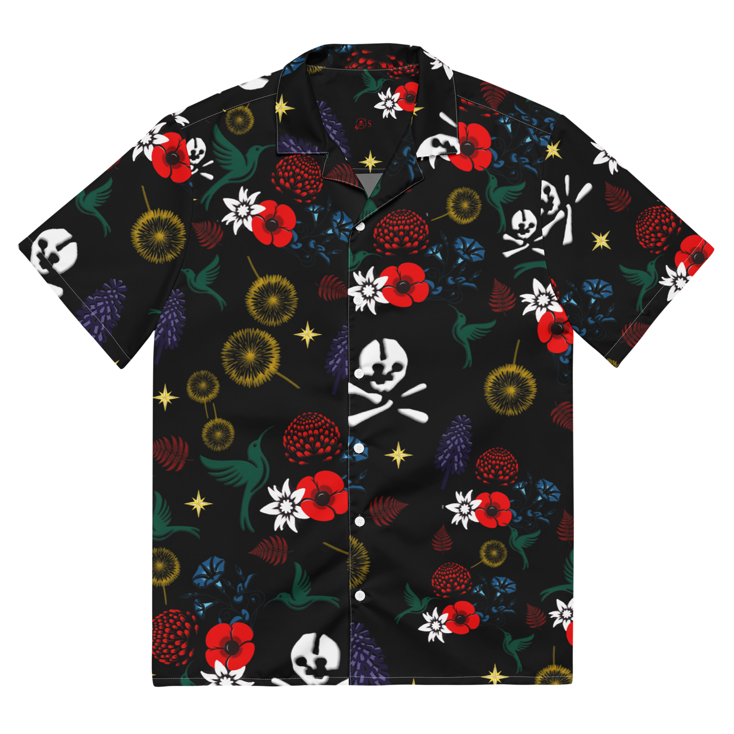 FLORAL REVOLUTION - New Makhnovia  - 