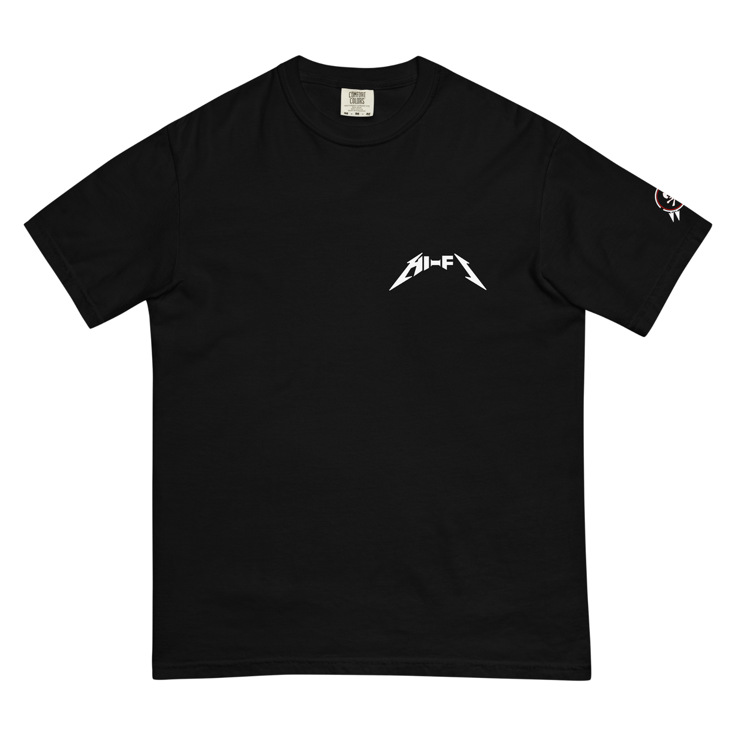 HIFI "GRAVEYARD" - New Makhnovia  - 