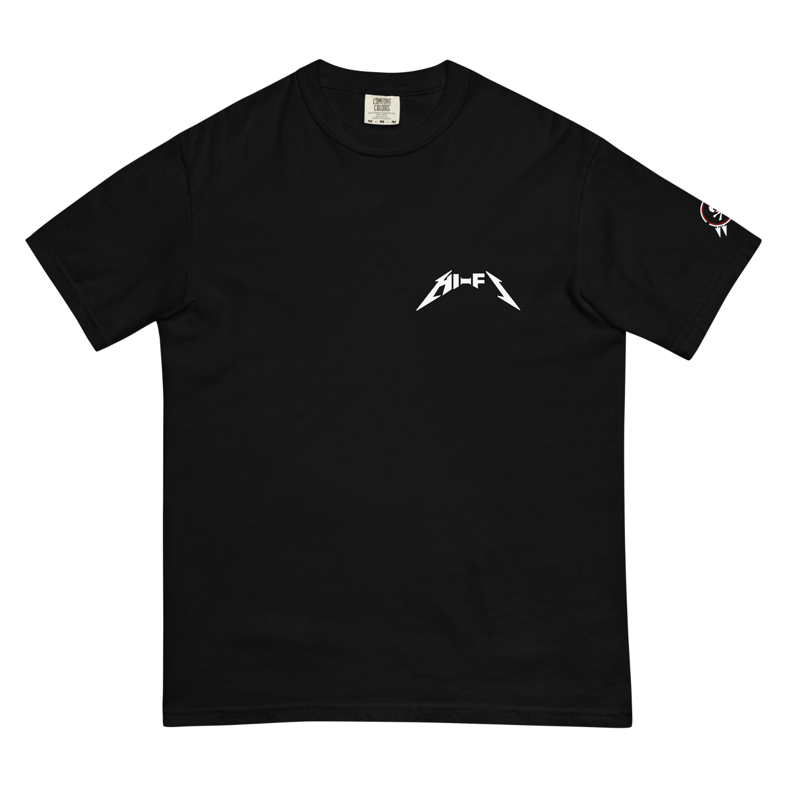 HIFI "GRAVEYARD" - New Makhnovia  - 