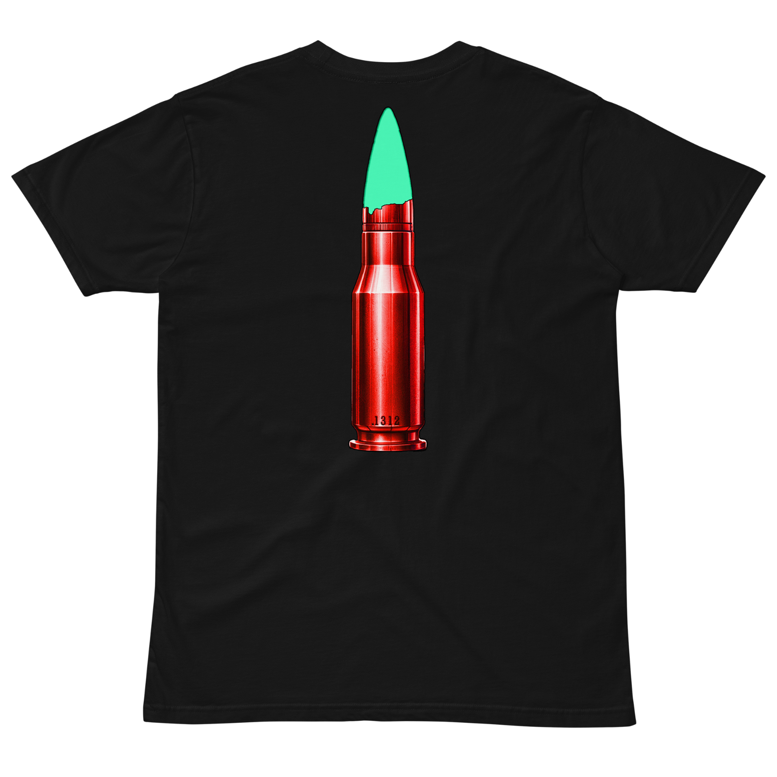 Teflon DON - New Makhnovia  - 