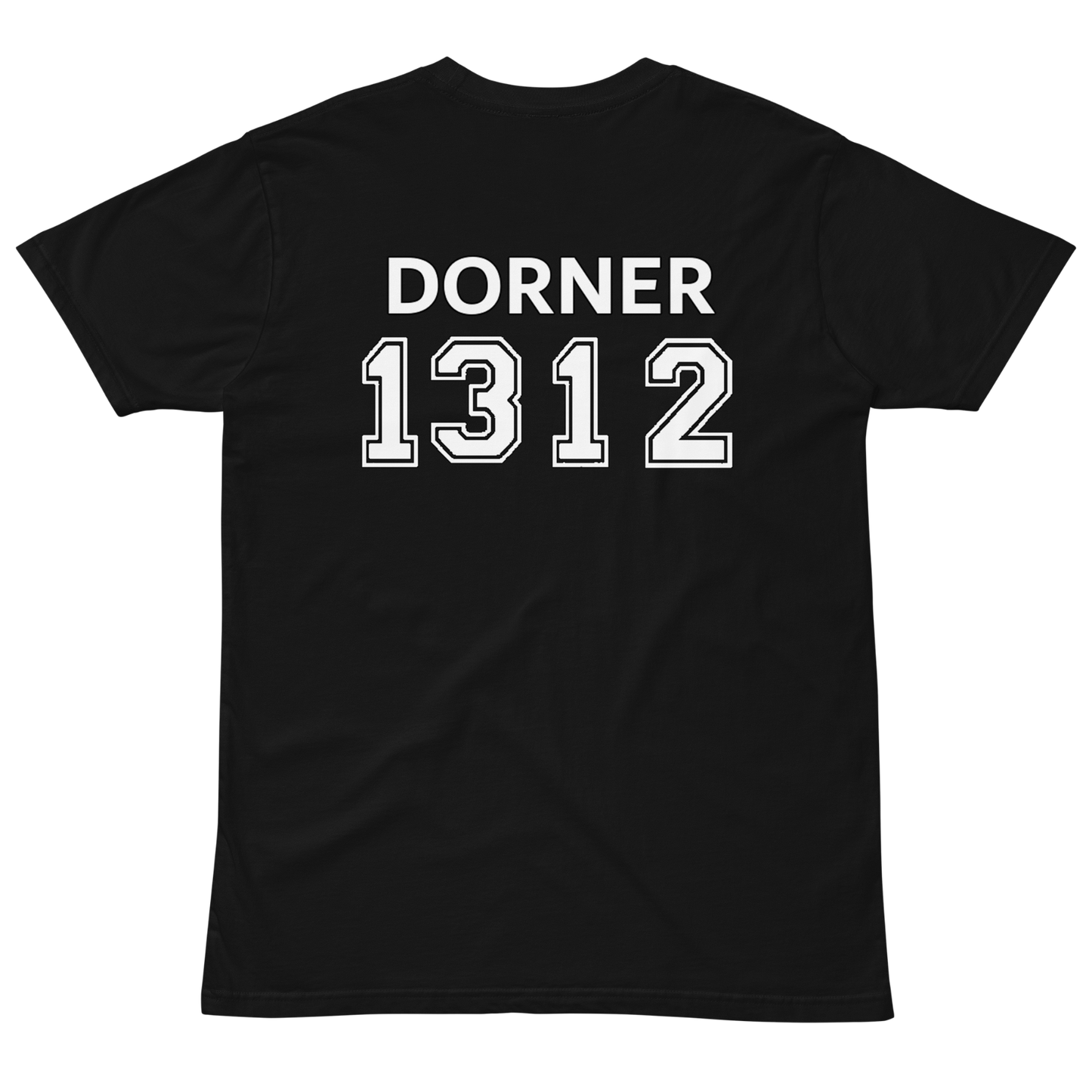 The Dorner Classic - New Makhnovia  - 