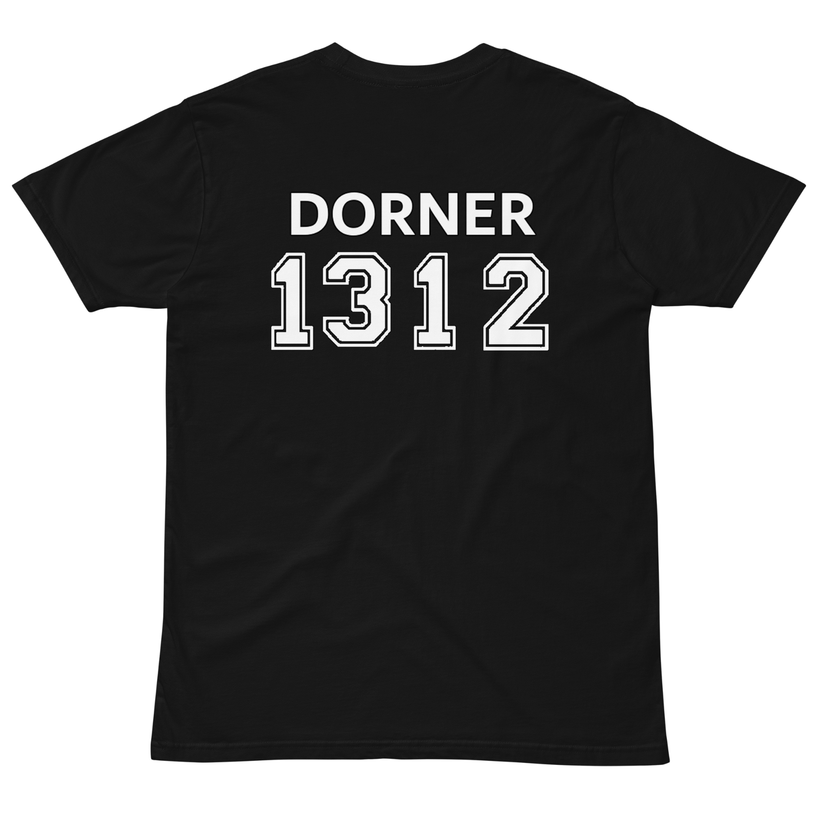 The Dorner Classic - New Makhnovia  - 