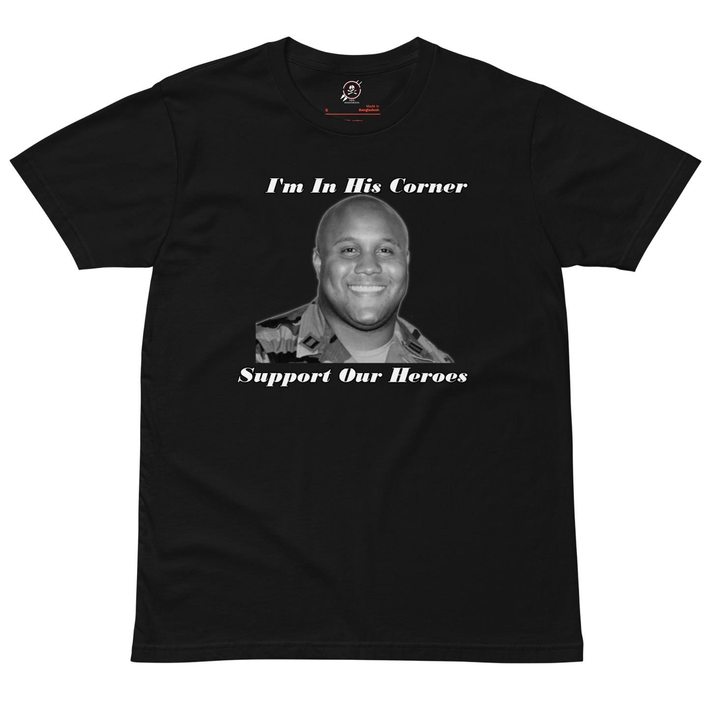 The Dorner Classic - New Makhnovia  - 