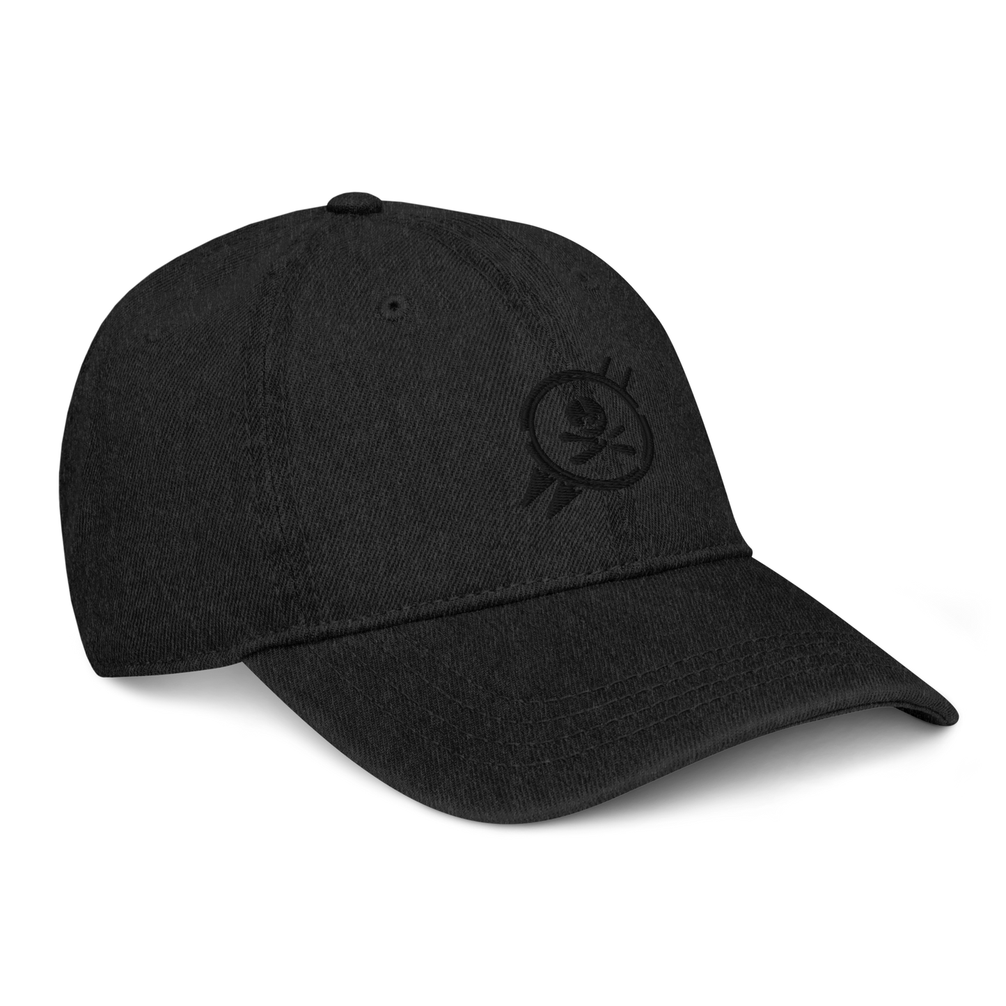 BLOC Logo Hat