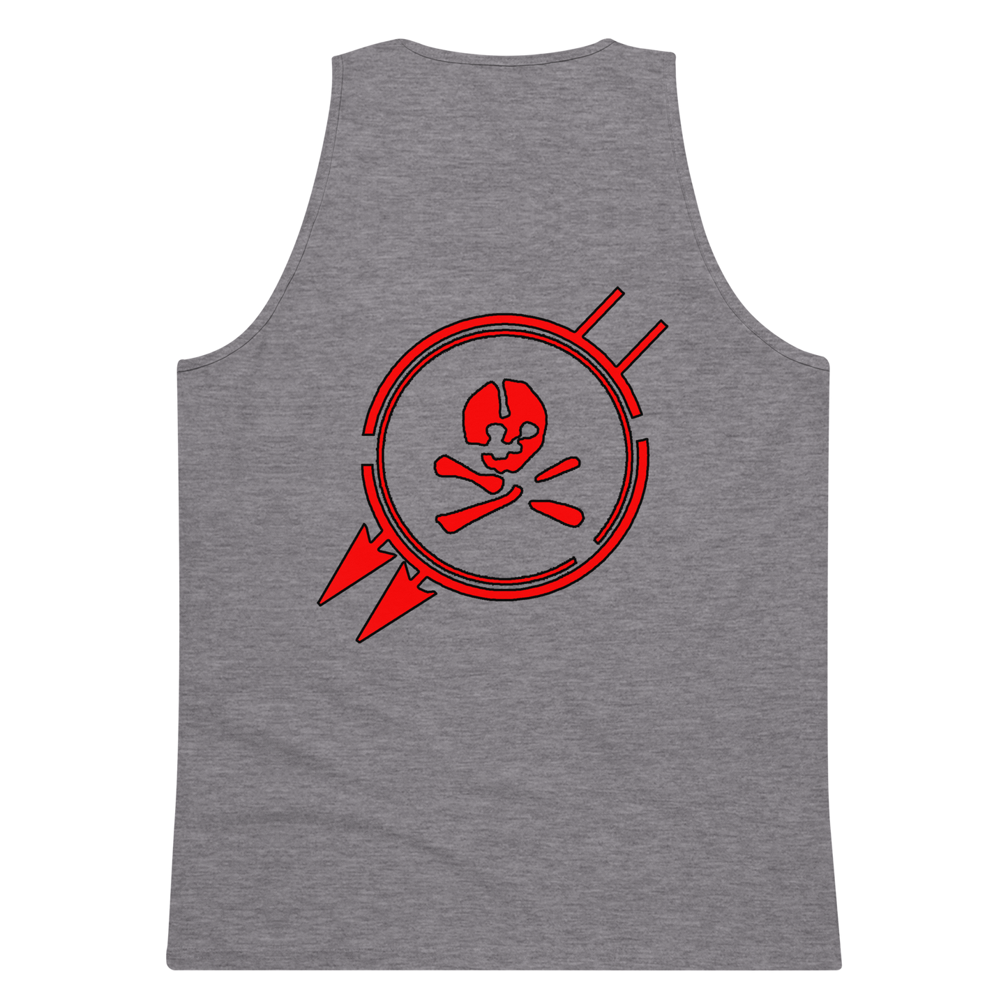 Motto Tank