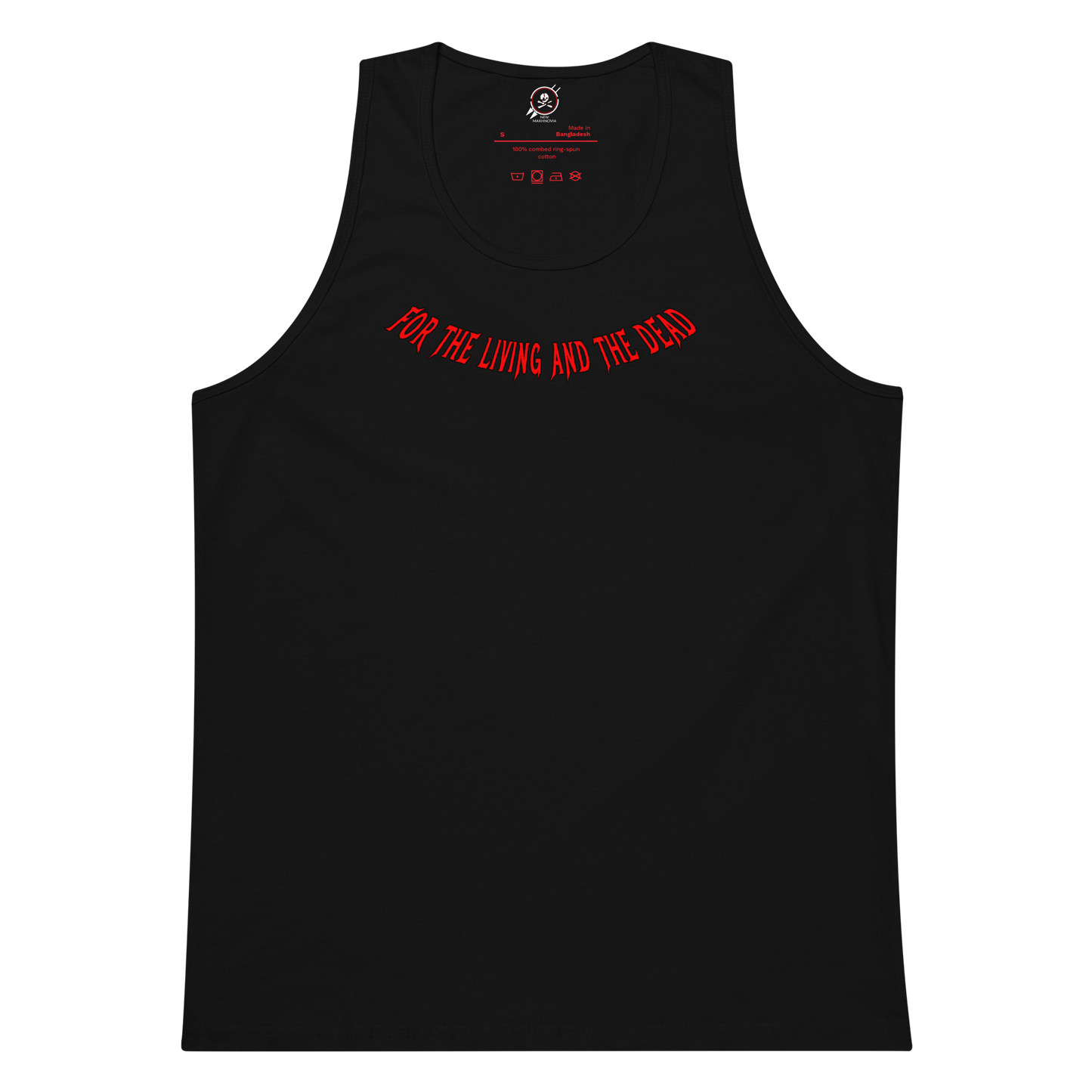 Motto Tank