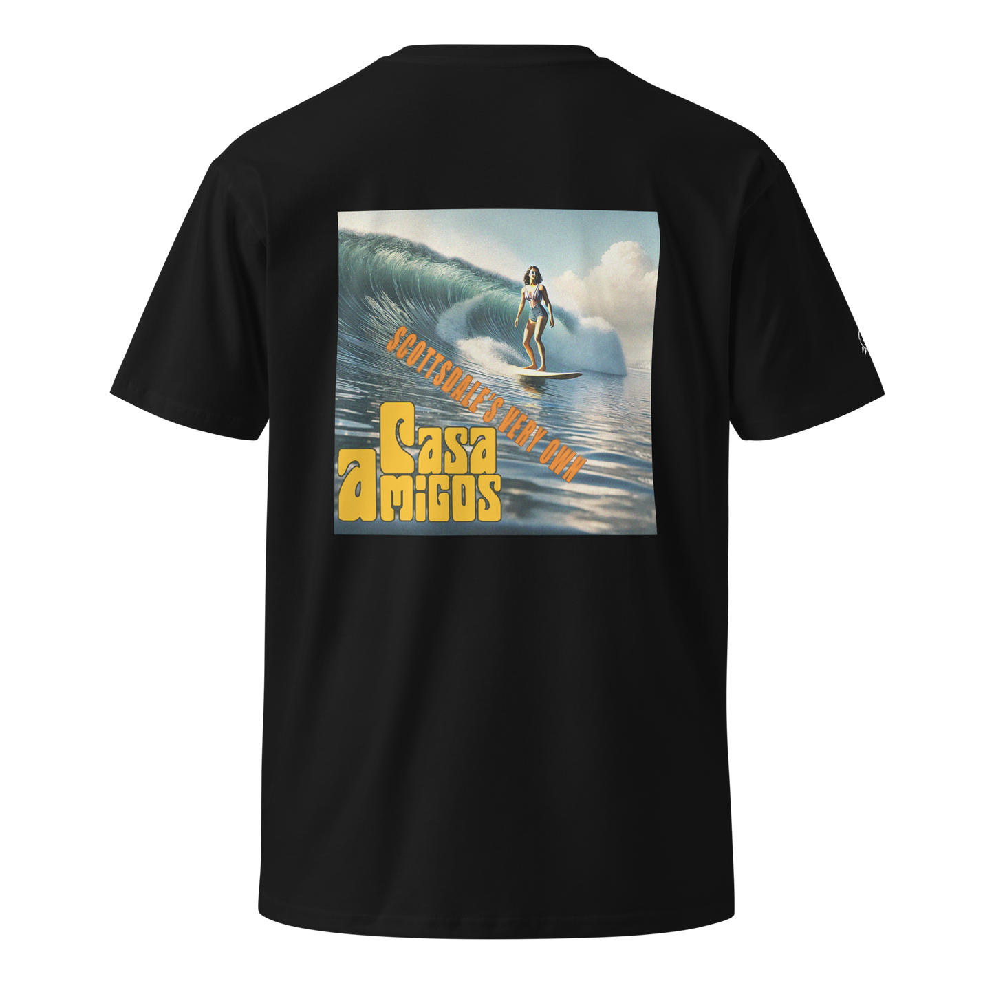 Casa Amigos Surfer Classic