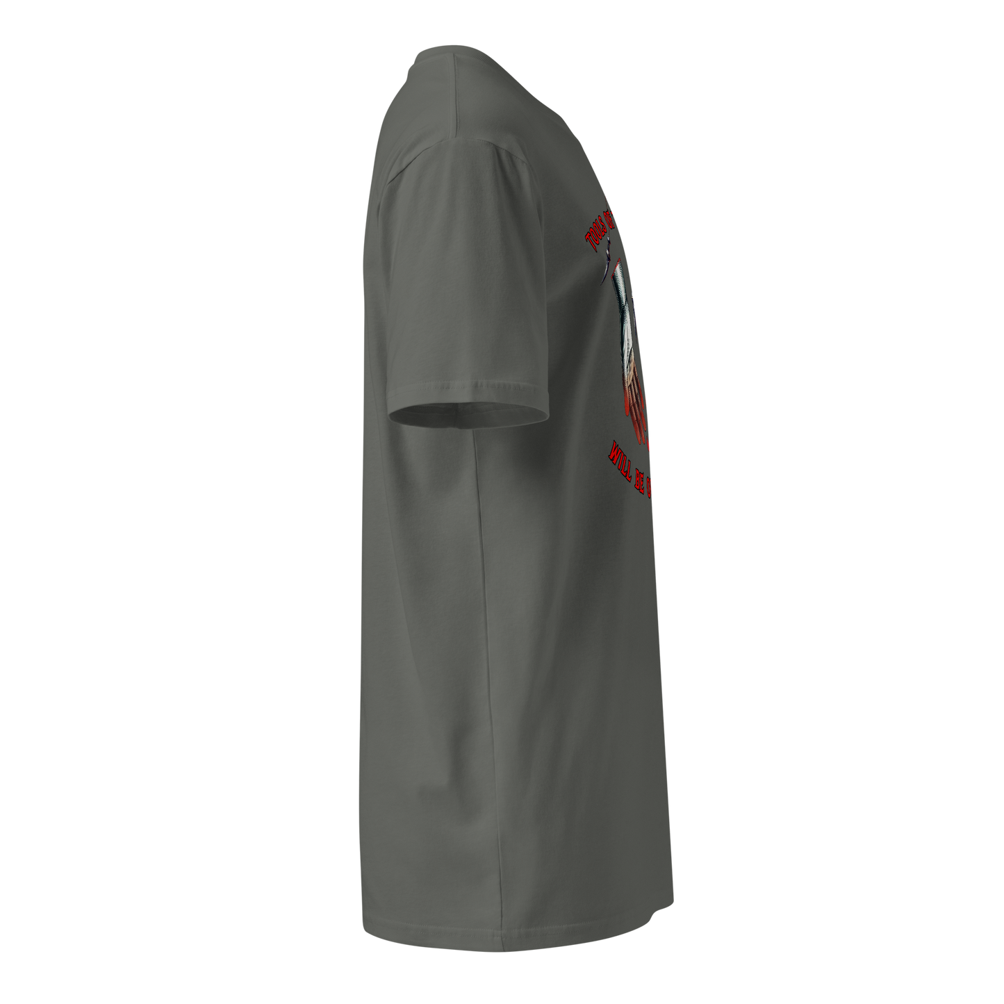 Hands of the Masters Tee