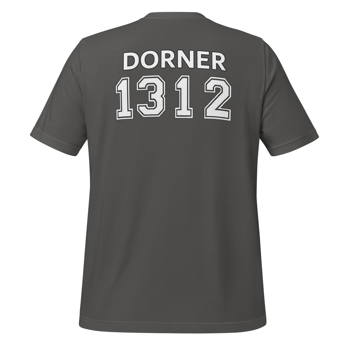 [LARGE SIZE] The Dorner Classic