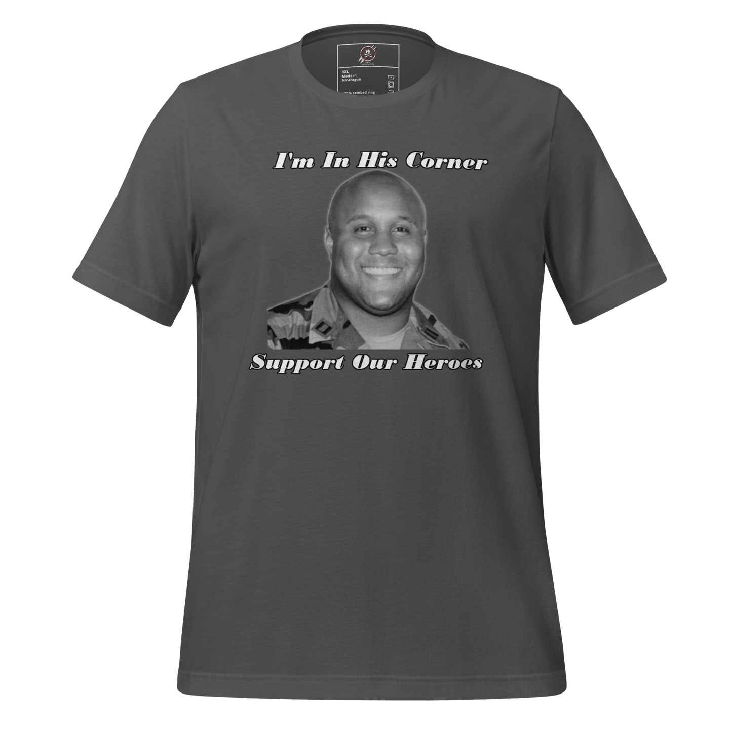 [LARGE SIZE] The Dorner Classic