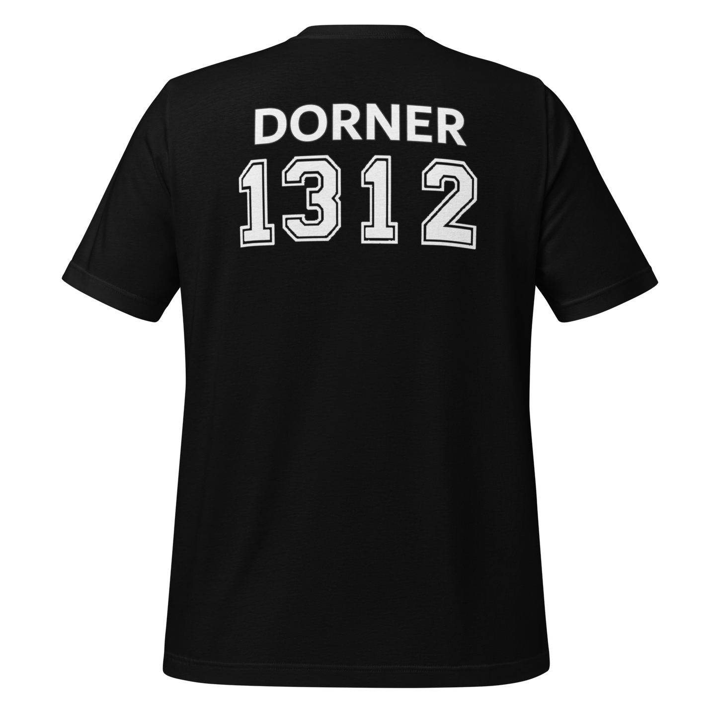 [LARGE SIZE] The Dorner Classic