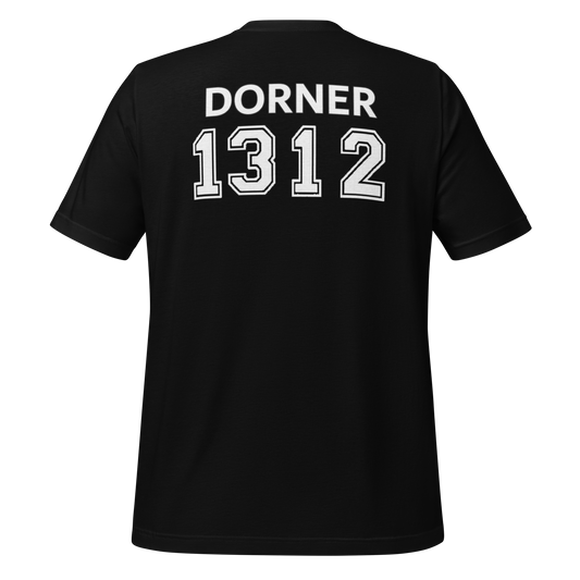 [LARGE SIZE] The Dorner Classic