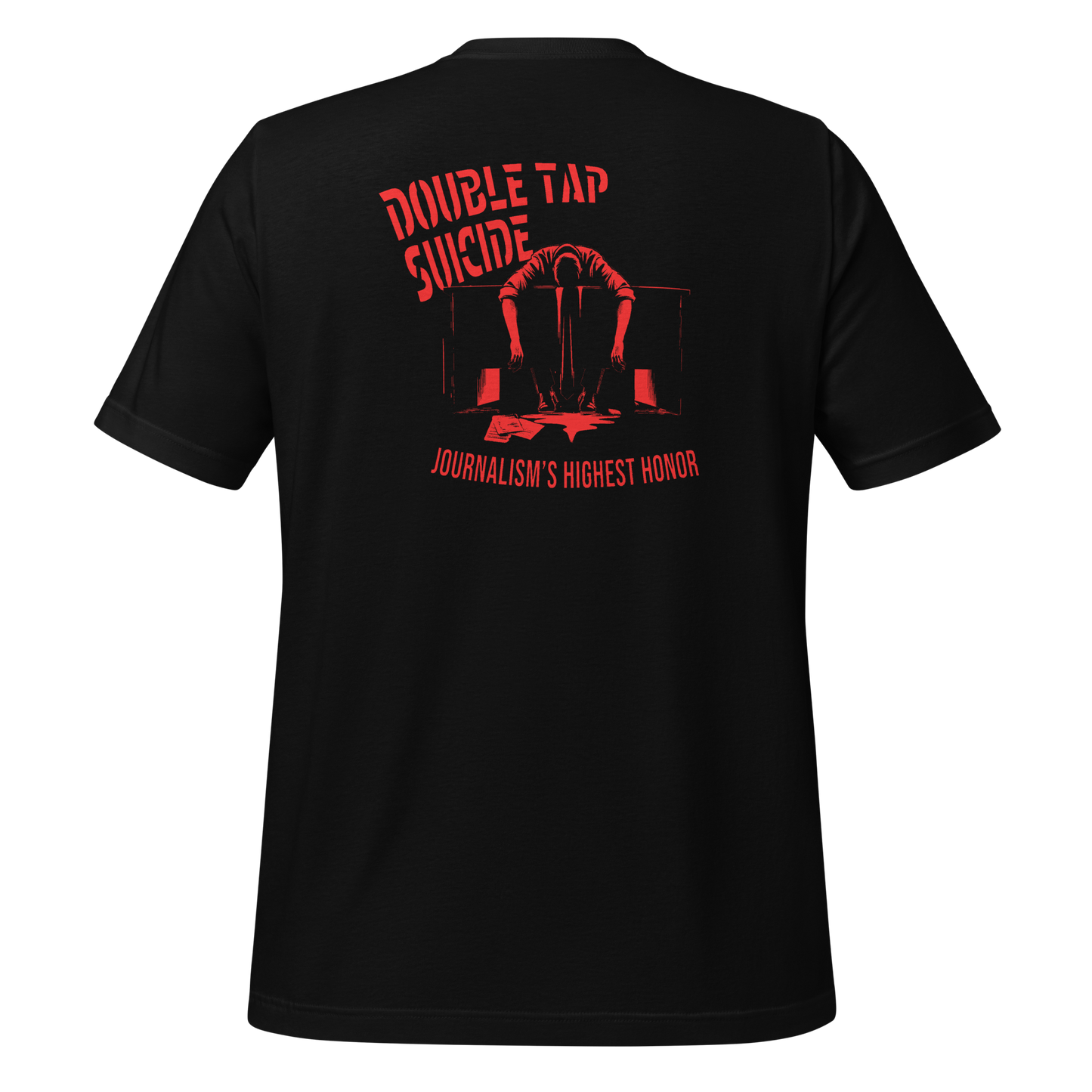 [LARGE SIZE] DOUBLETAP