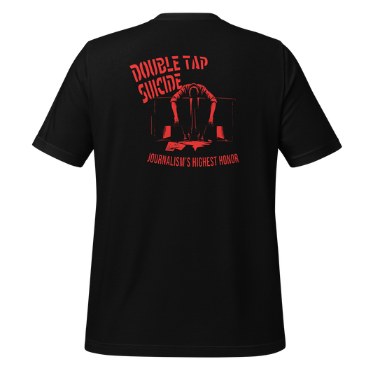 [LARGE SIZE] DOUBLETAP