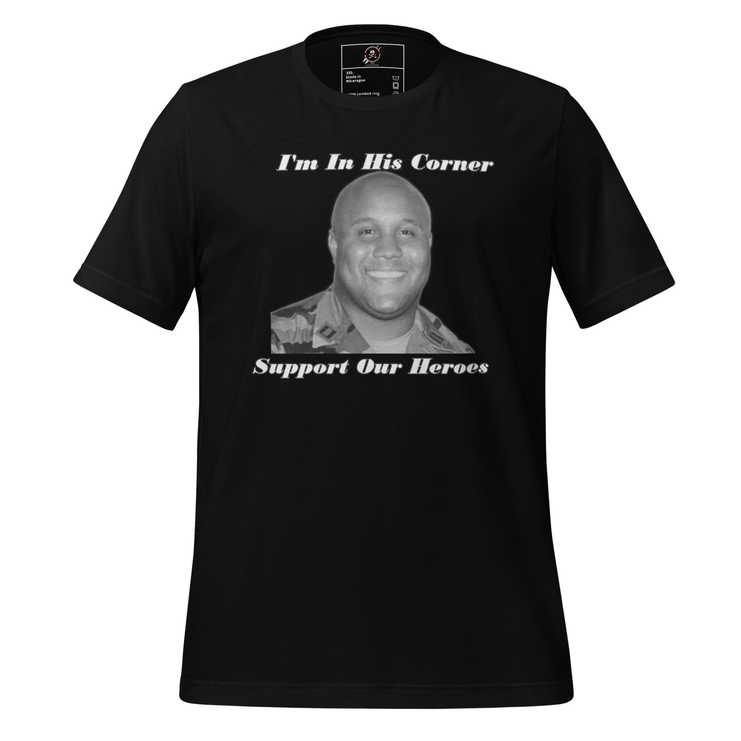 [LARGE SIZE] The Dorner Classic