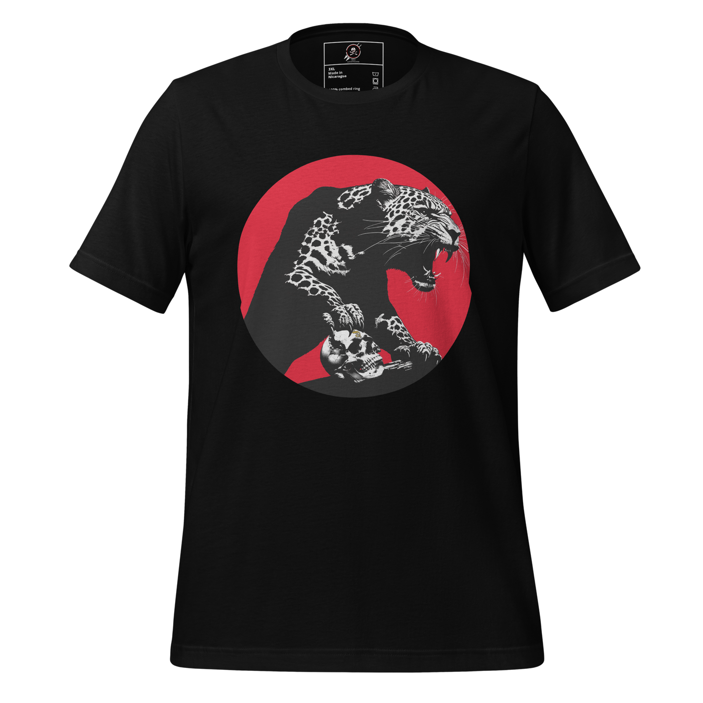 [LARGE SIZE] SABO TABBY