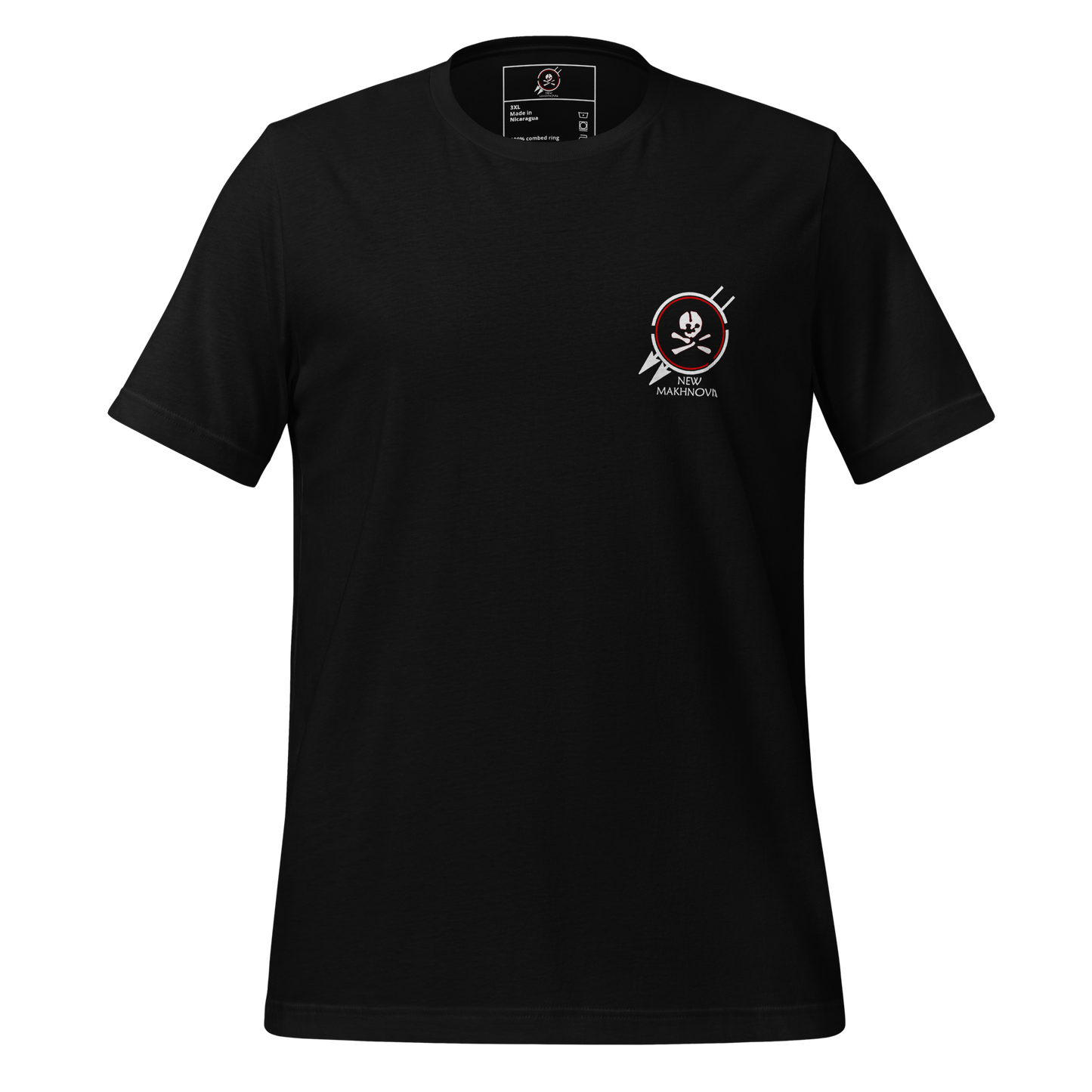 [LARGE SIZE] NO88 Tee