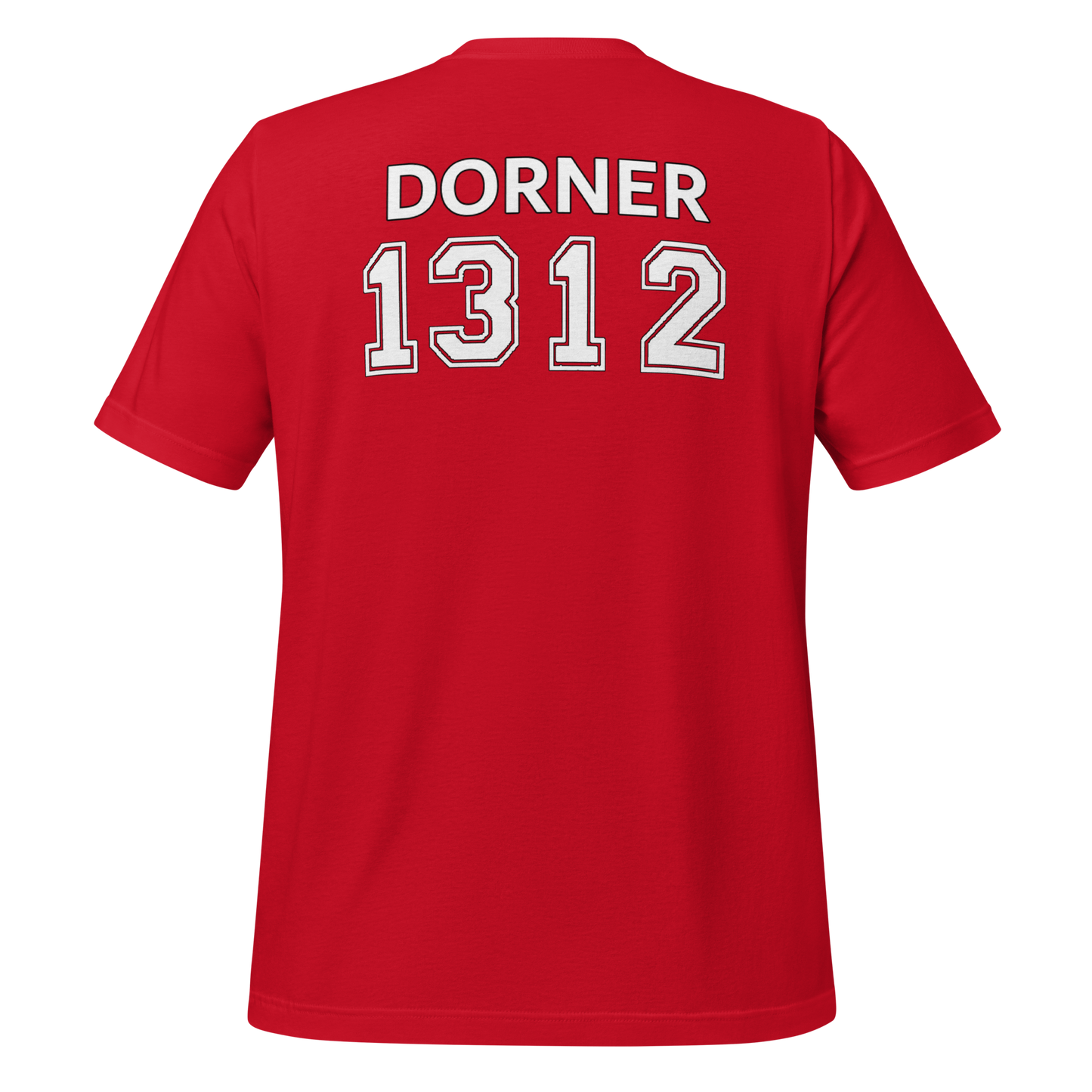 [LARGE SIZE] The Dorner Classic