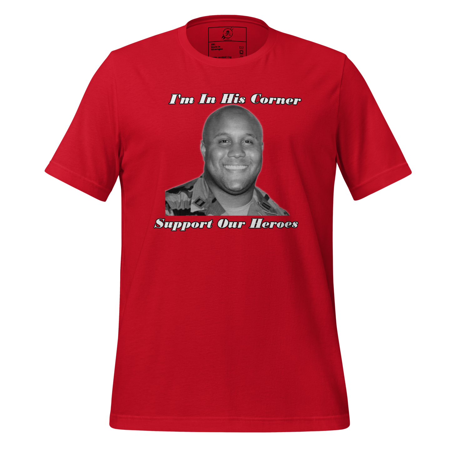 [LARGE SIZE] The Dorner Classic