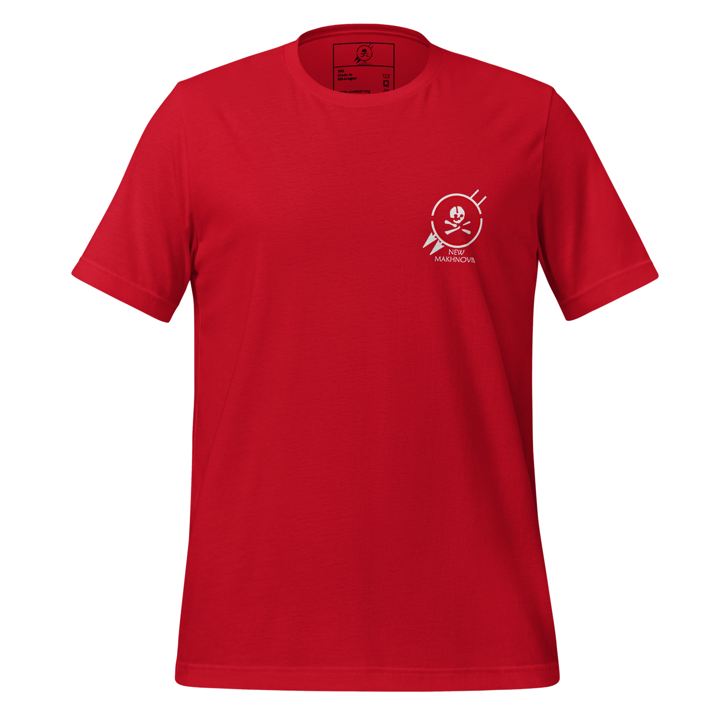 [LARGE SIZE] Teflon DON