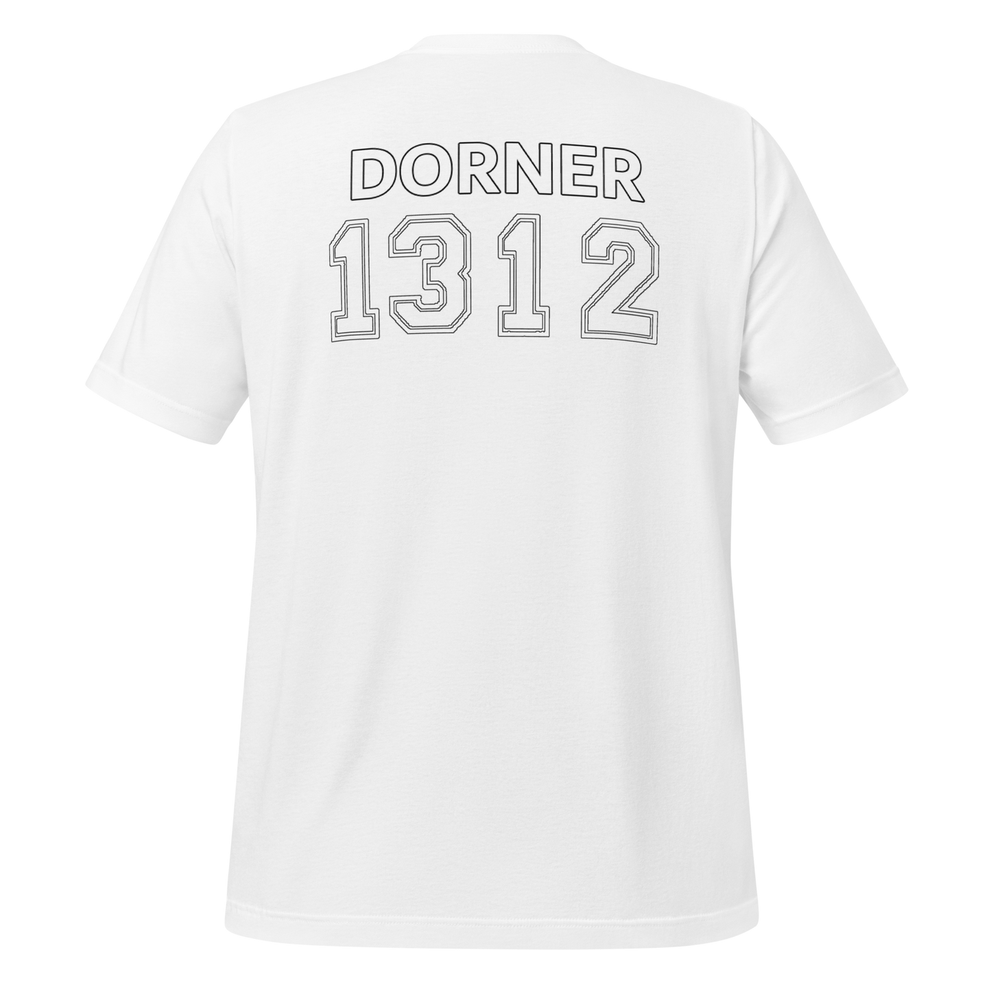 [LARGE SIZE] The Dorner Classic