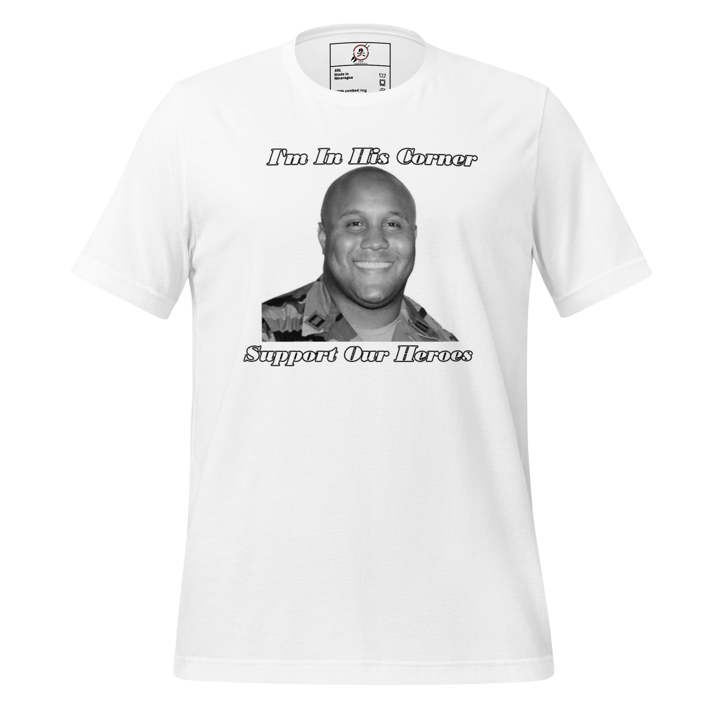 [LARGE SIZE] The Dorner Classic